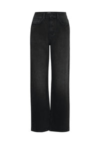 B.Young - Bylara Jeans - black - clothing - cotton