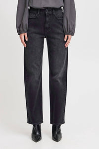 B.Young - Bylara Jeans - black - clothing - cotton
