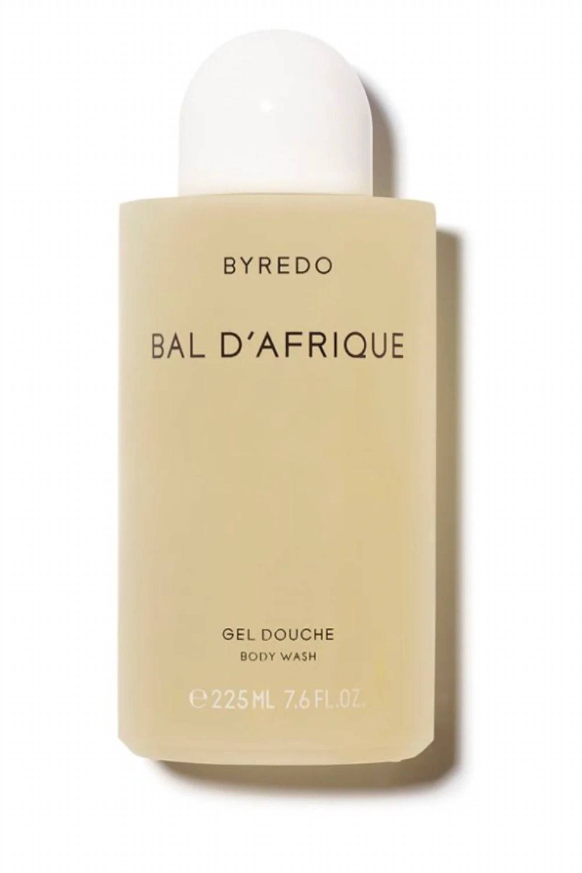 Byredo - Bal d' Afrique Body Wash