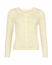 Bytimo - Merino Long Sleeve Knit Jacket