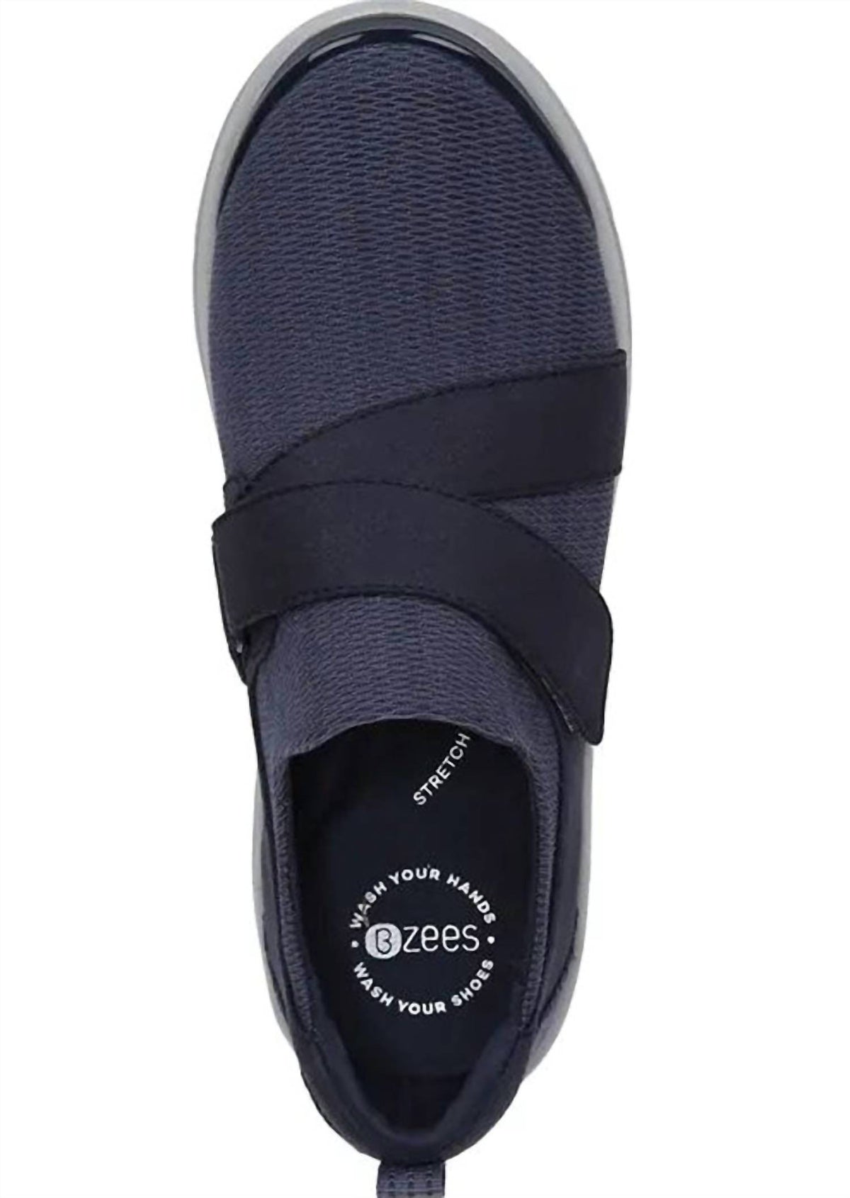 Bzees - Women's Refresh Sneaker