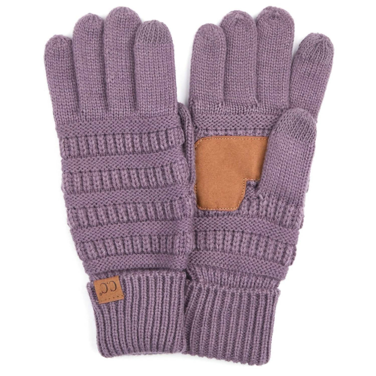 C.C - Unisex Popular Touchscreen Gloves