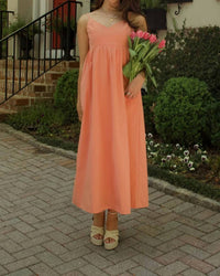 C'Isa - Aria Midi Dress