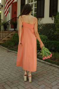 C'Isa - Aria Midi Dress