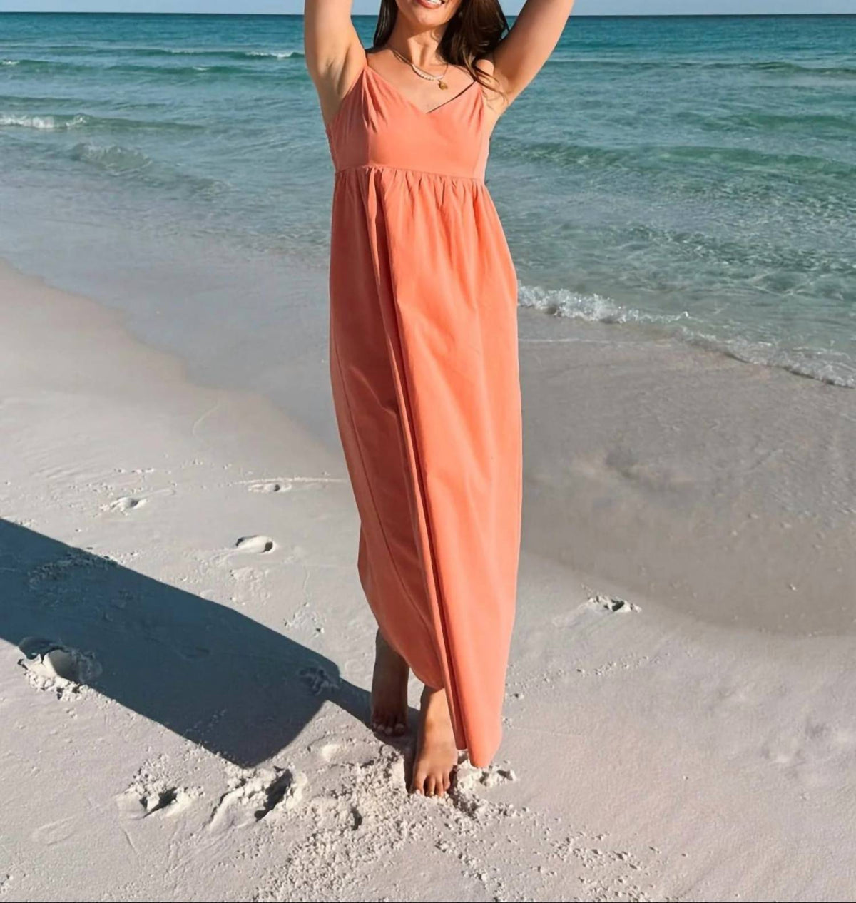 C'Isa - Aria Midi Dress