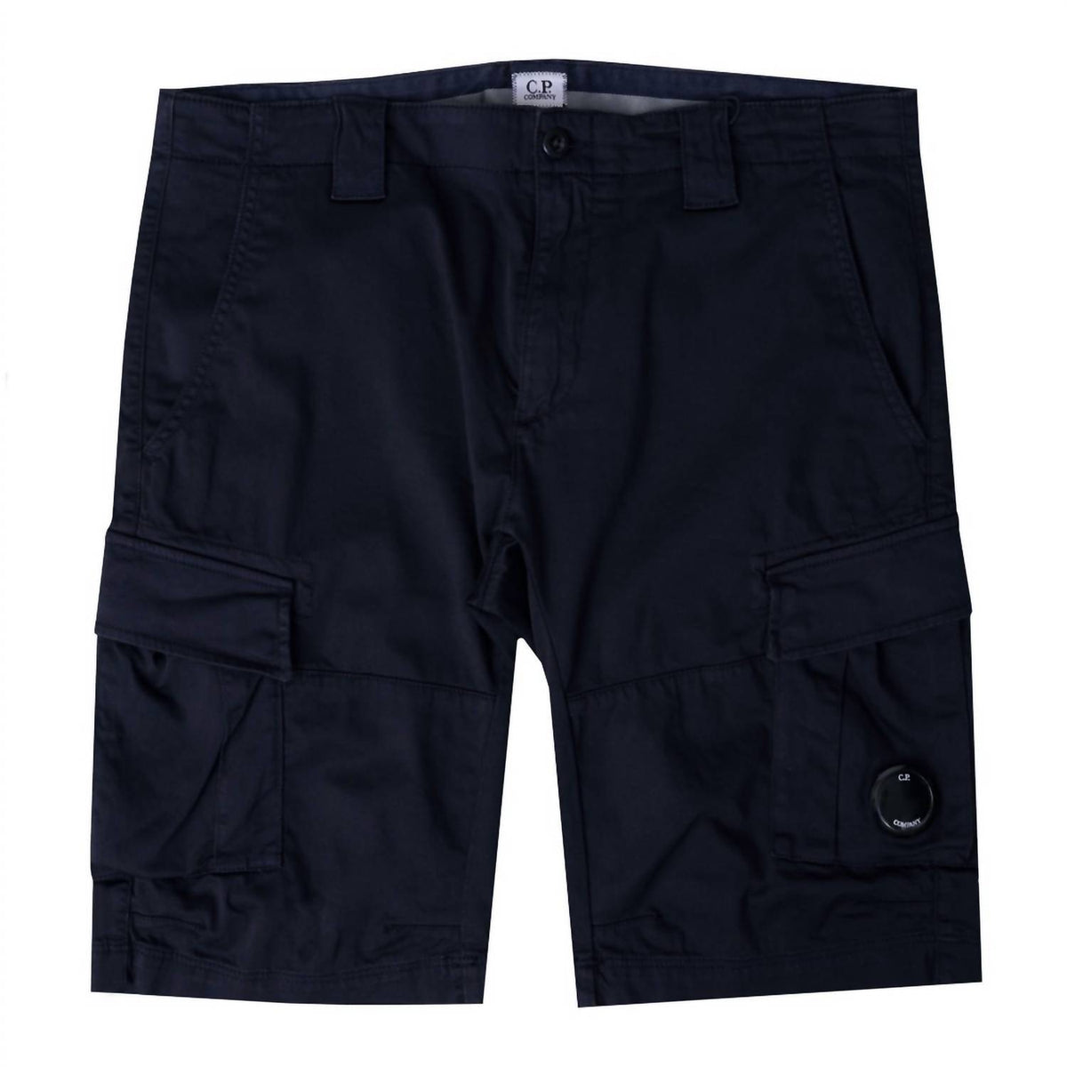 C.P. Company - Bermuda Cargo Shorts