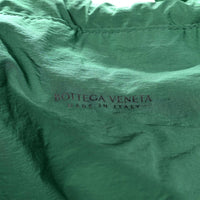 Bottega Veneta - Women's French Calfskin Shell Shoulder Bag