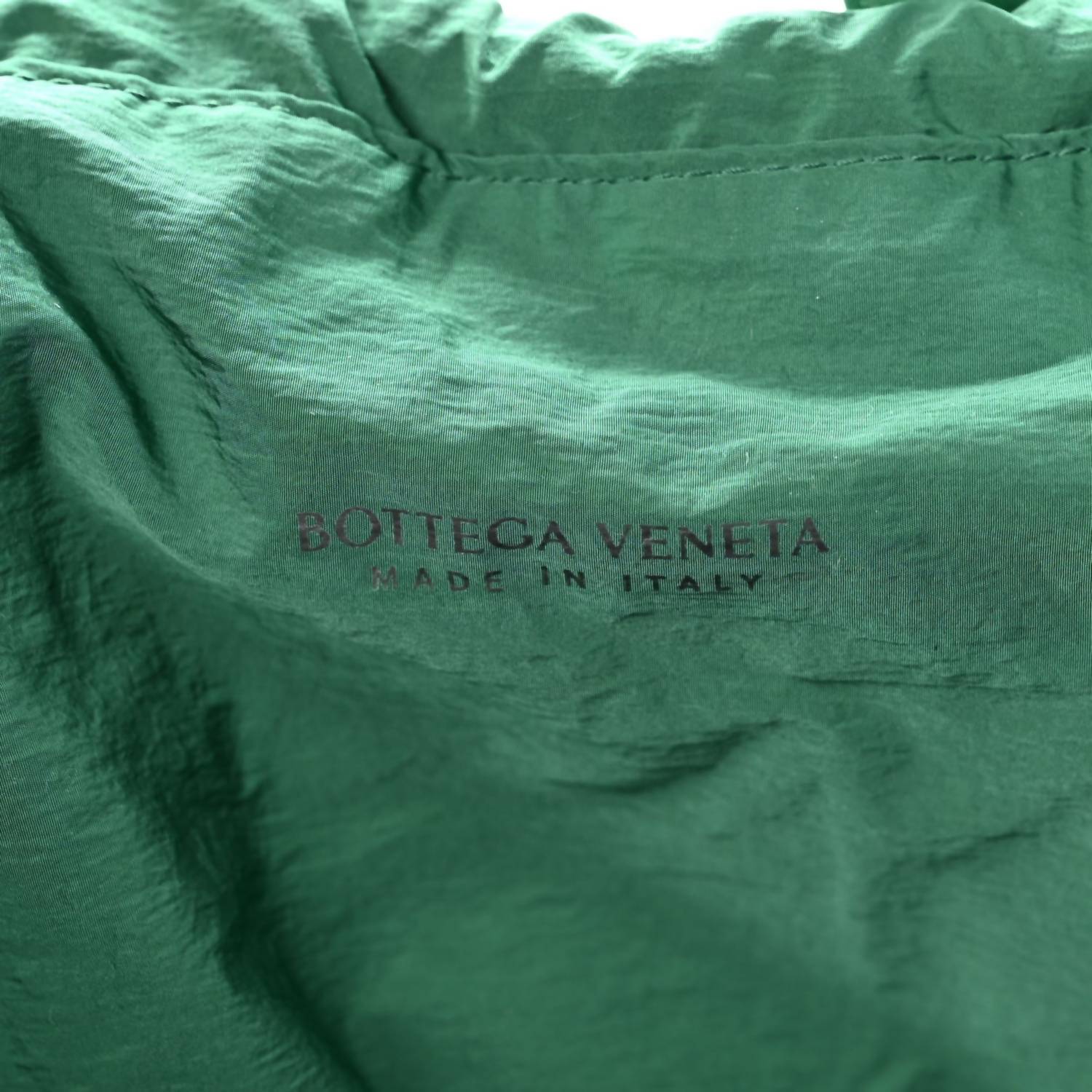 Bottega Veneta - Women's French Calfskin Shell Shoulder Bag