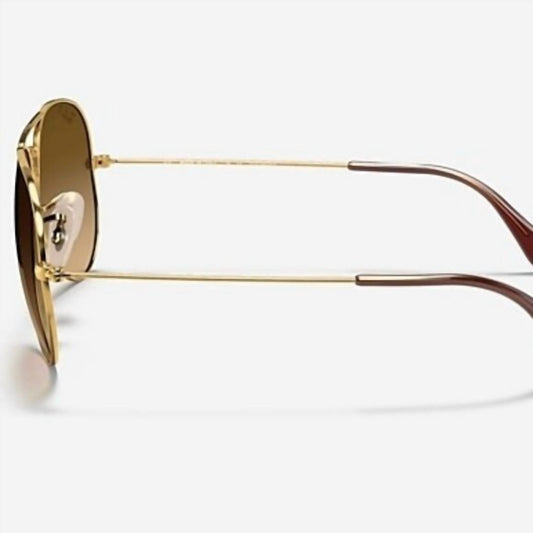 Ray Ban - Men's Aviator Sunglasses