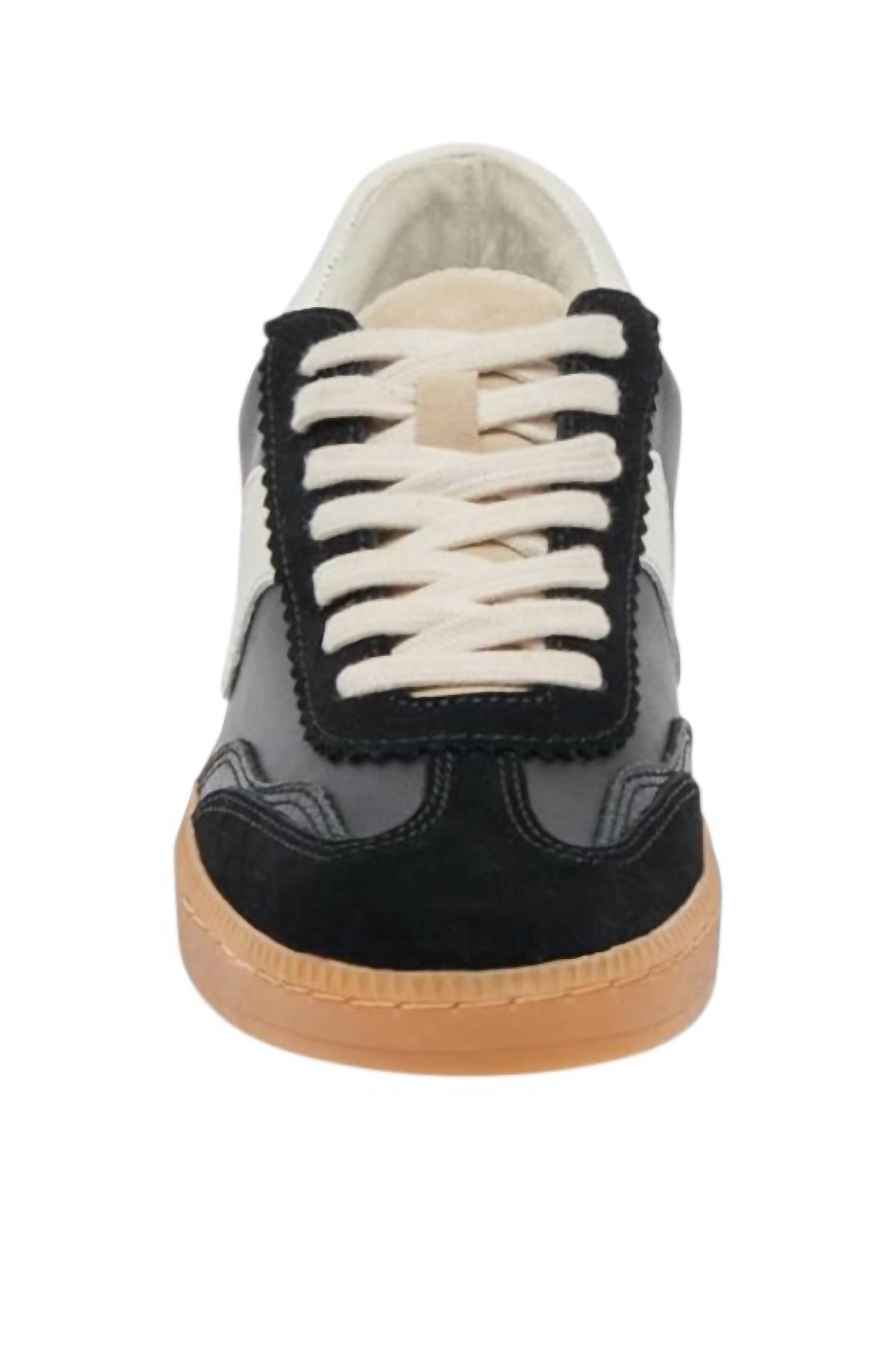 Dolce Vita - Women's Notice Sneaker