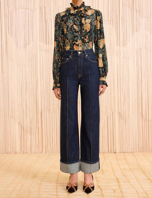 Ulla Johnson - Genevieve Jean