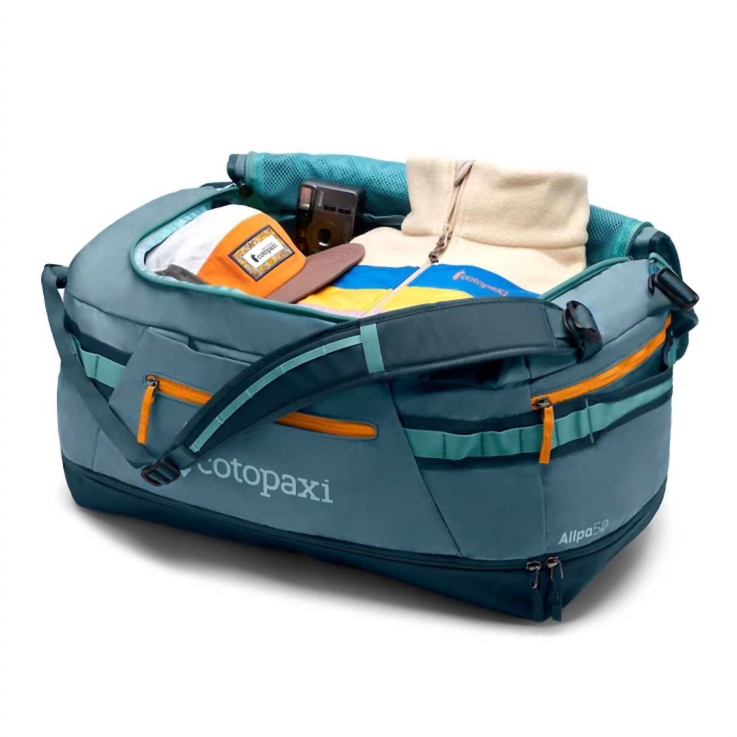 Cotopaxi - Allpa 50L Duffel Bag