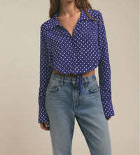 Favorite Daughter - The Parker Top