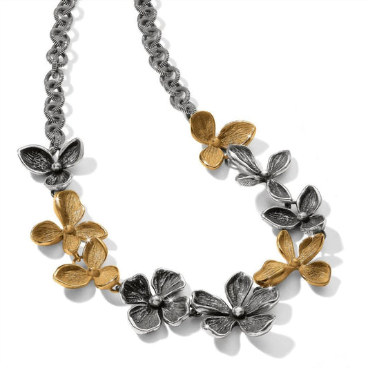 Brighton - Women's Everbloom Garland Necklace