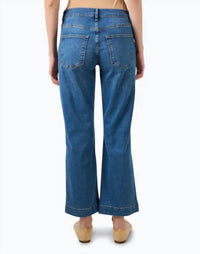Elliott Lauren - Baby Bootcut Jeans