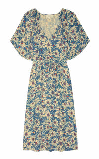 The Great. - The Fairground Midi Dress