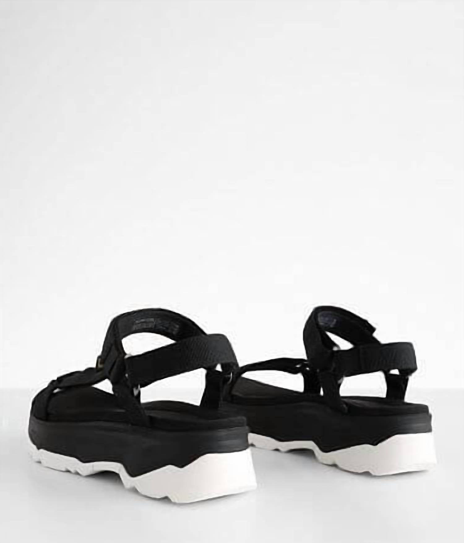Teva - Women's Jadito Universal Flatform Sandal