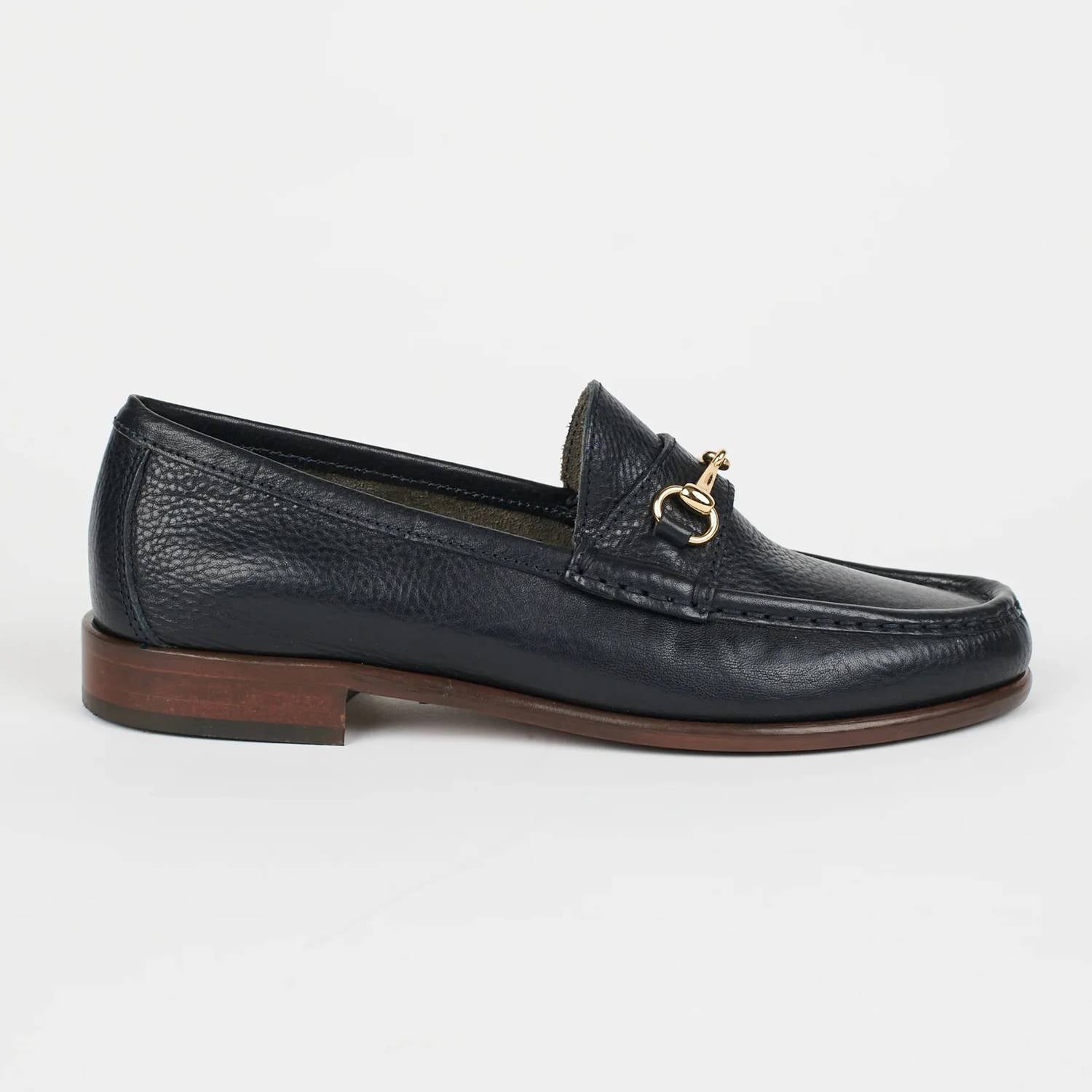 Jamie Haller - Women's Bit Loafers