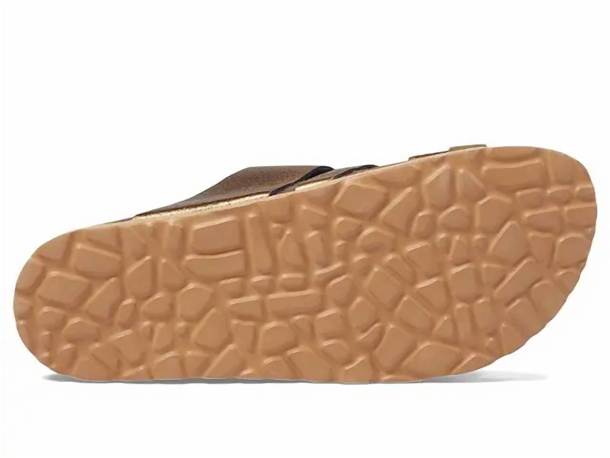 Eric Michael - Women's Randy Sandal