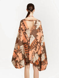 Salvatore Ferragamo - Women's Beach Wear Coverup