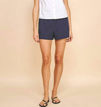 Pinch - Ida Woven Shorts