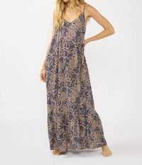 Lovestitch - Sonora Maxi Dress