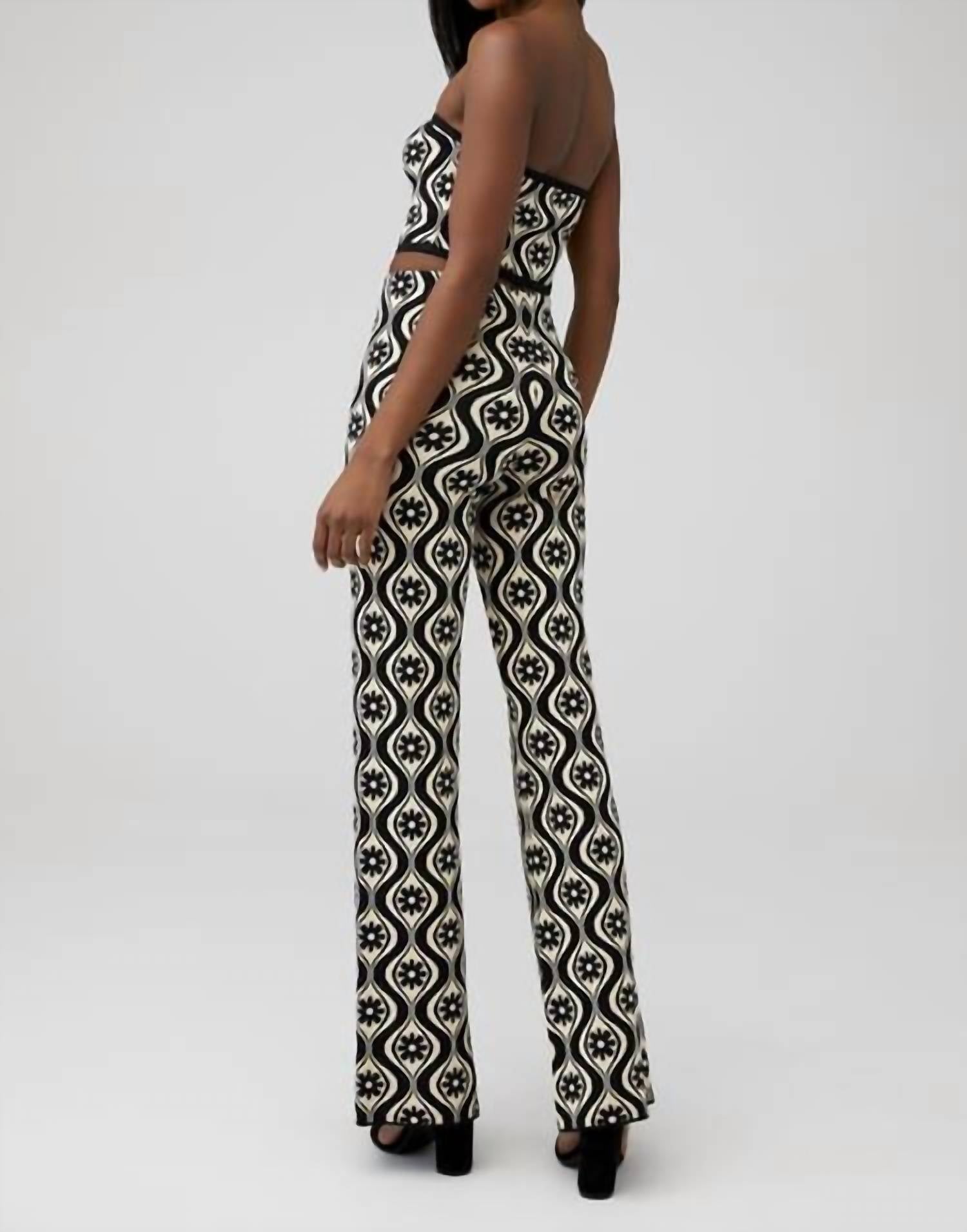 Finders Keepers - Quinn Knit Top