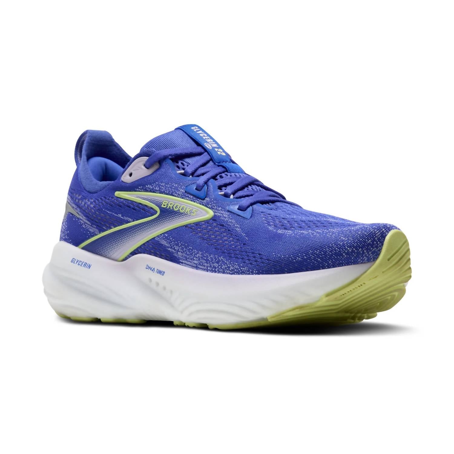 Brooks - Women's Glycerin 22 Shoe