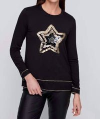 Coco Y Club - Knit T-shirt
