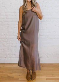Grade & Gather - Cora Dress