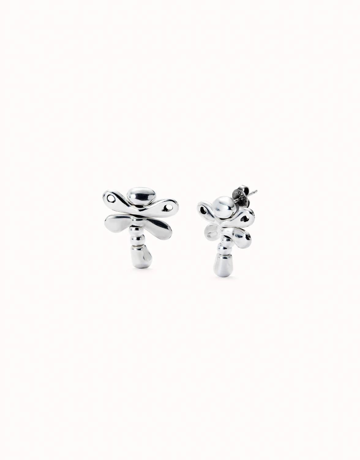 Unode50 - Women's Ser Rebel Post Earring