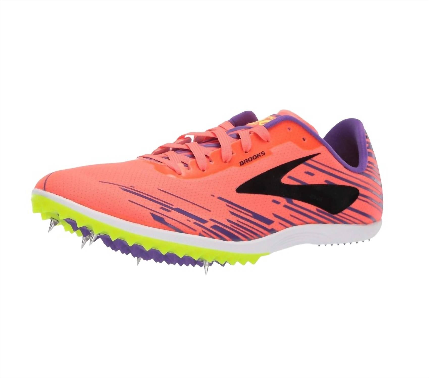 Brooks - Women's Mach 18 Shoes