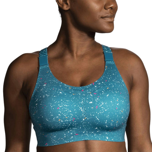 Brooks - DARE RACERBACK RUN BRA 2.0