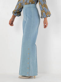Emily Mccarthy - PAISLEY PANT