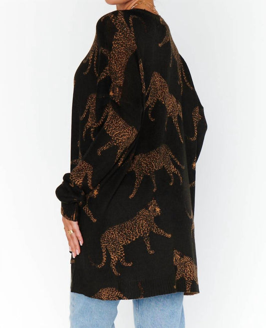 Show Me Your Mumu - Bonfire Sweater