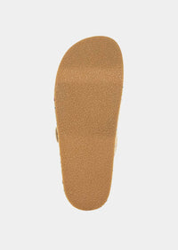 Shu Shop - Women's Lori Sandal