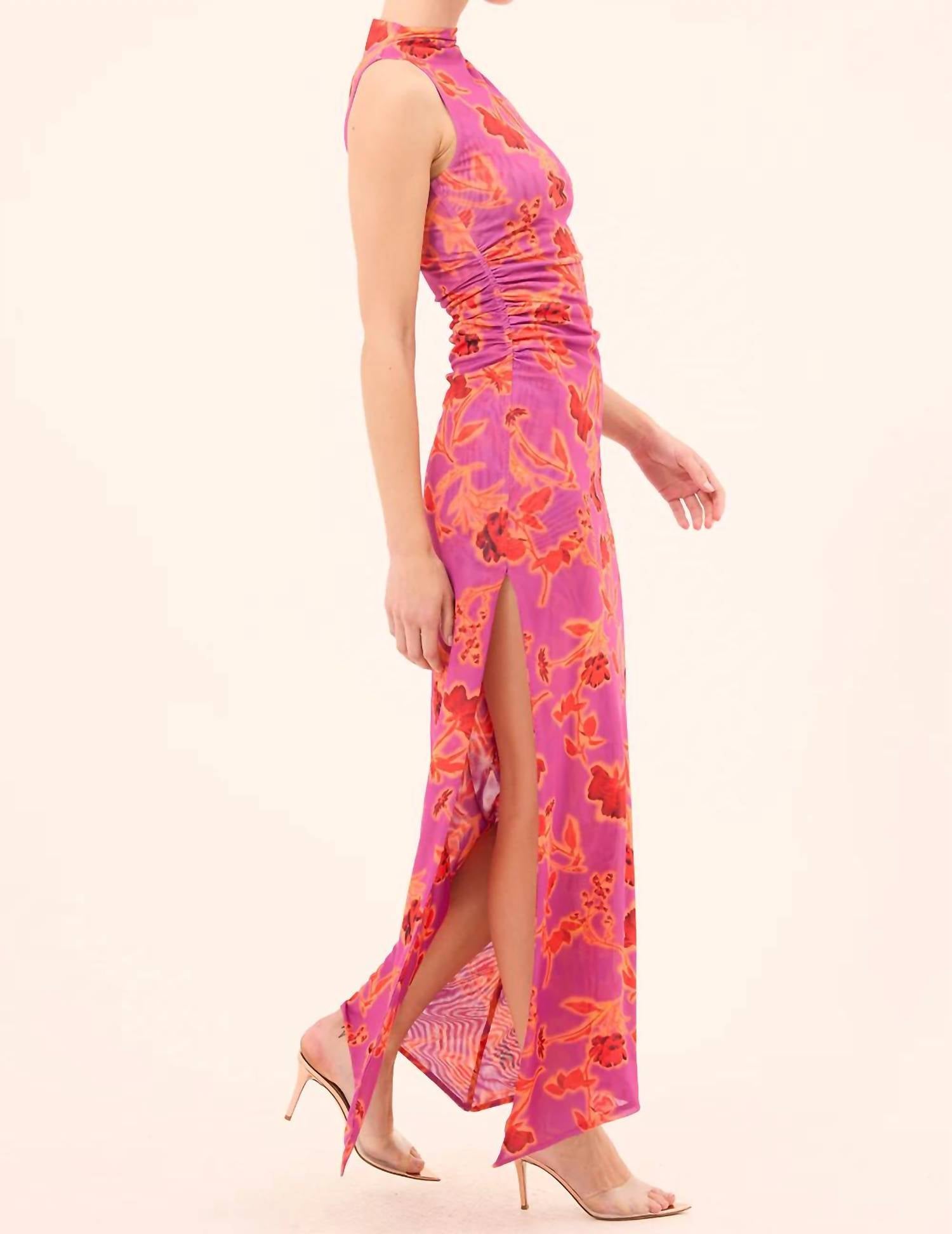 Misa Los Angeles - Athena Dress