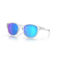 Oakley - Latch Polarized Sunglasses 9265 - 65 - 53