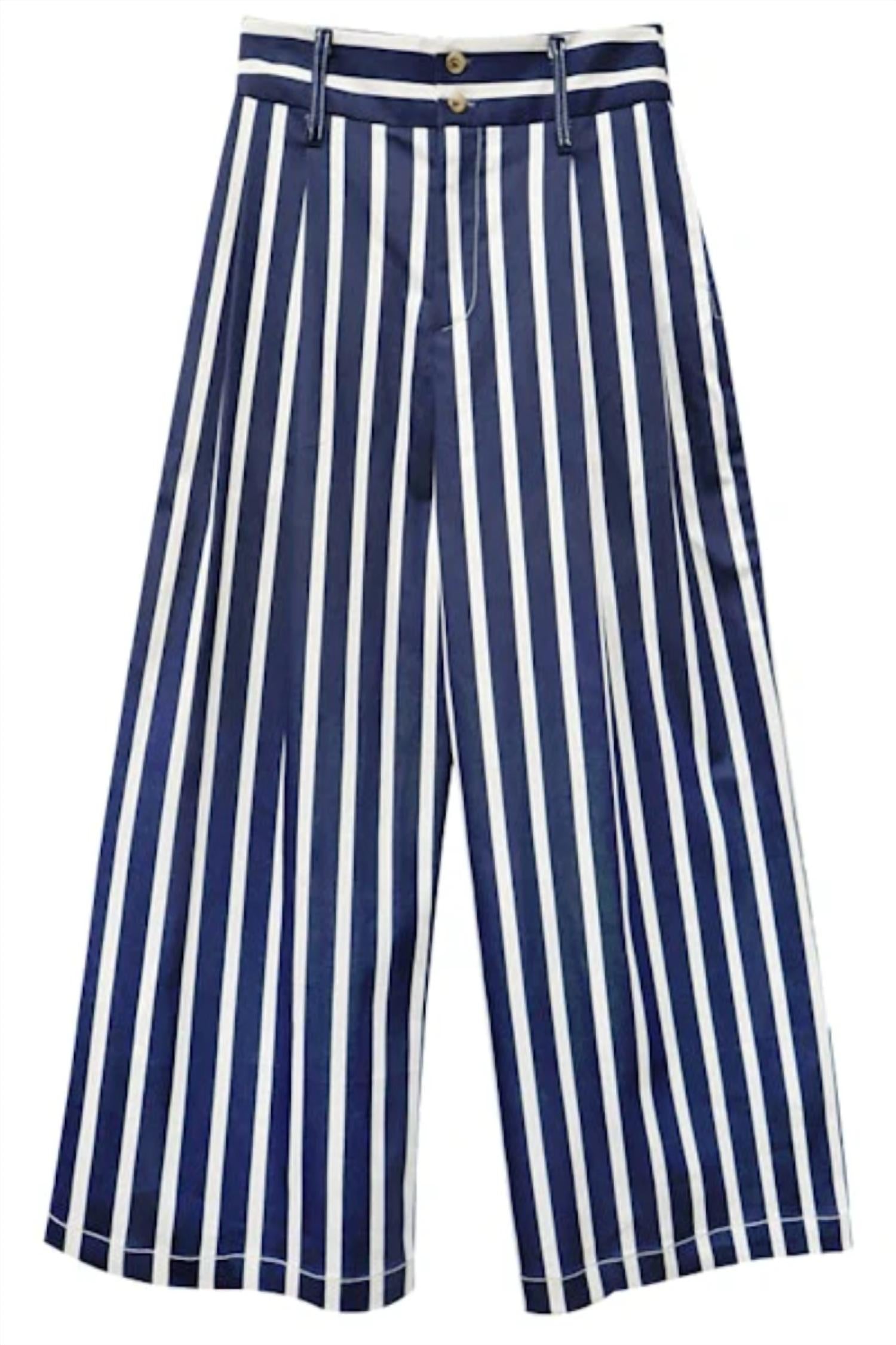 Fifteen Twenty - Sadie Trousers