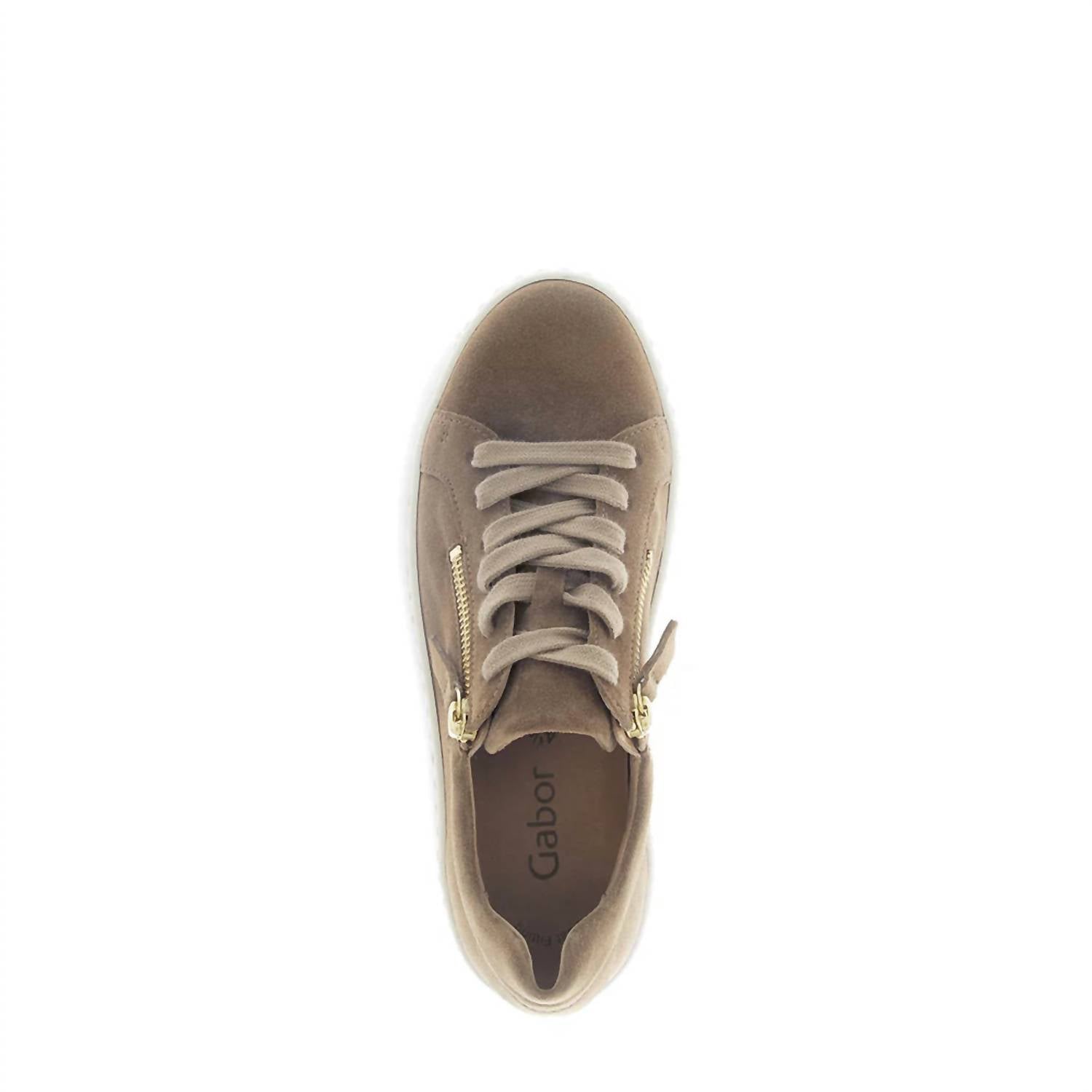 Gabor - Women's Candy Platform Sneaker