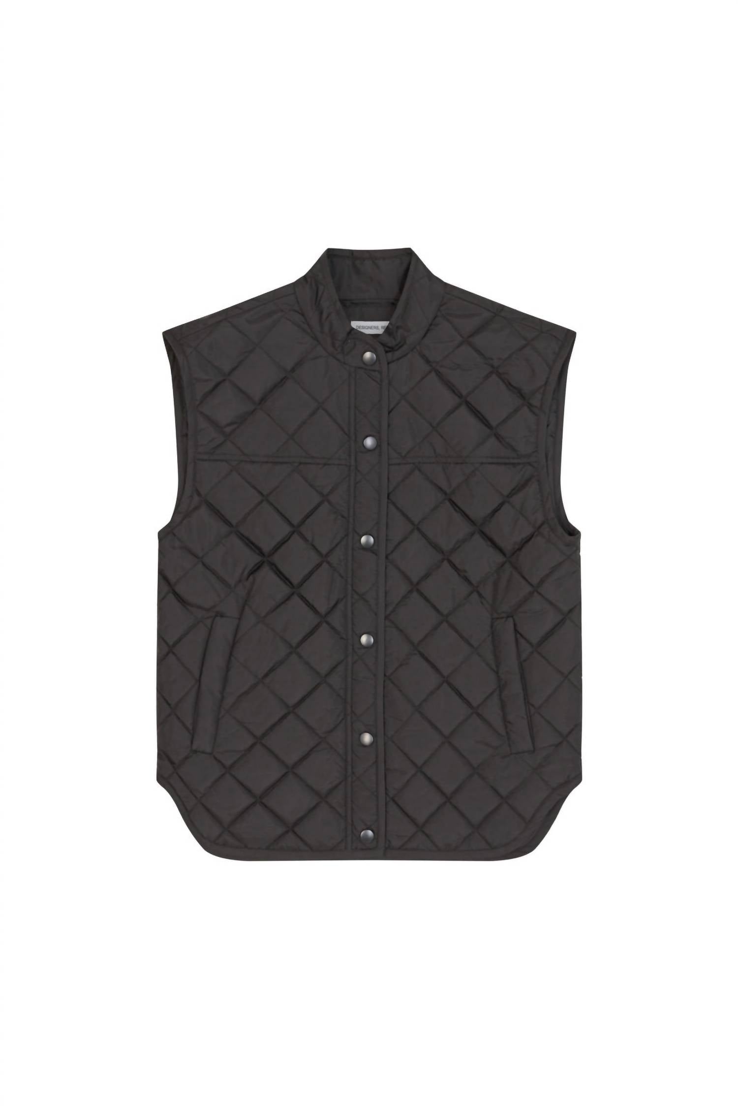 Designers Remix - Braga Vest