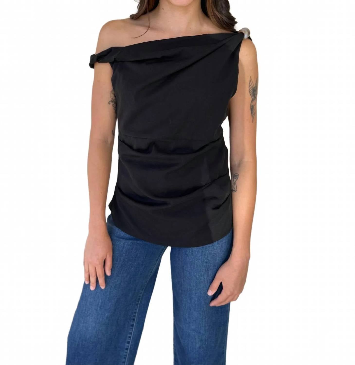 Strut & Bolt - Asymmetrical top