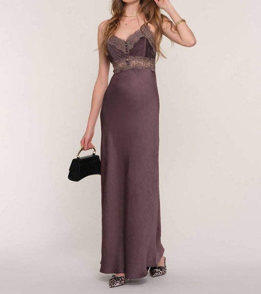 Heartloom - Gardenia Dress