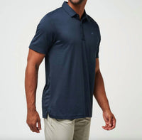 Travismathew - The Zinna Polo Shirt