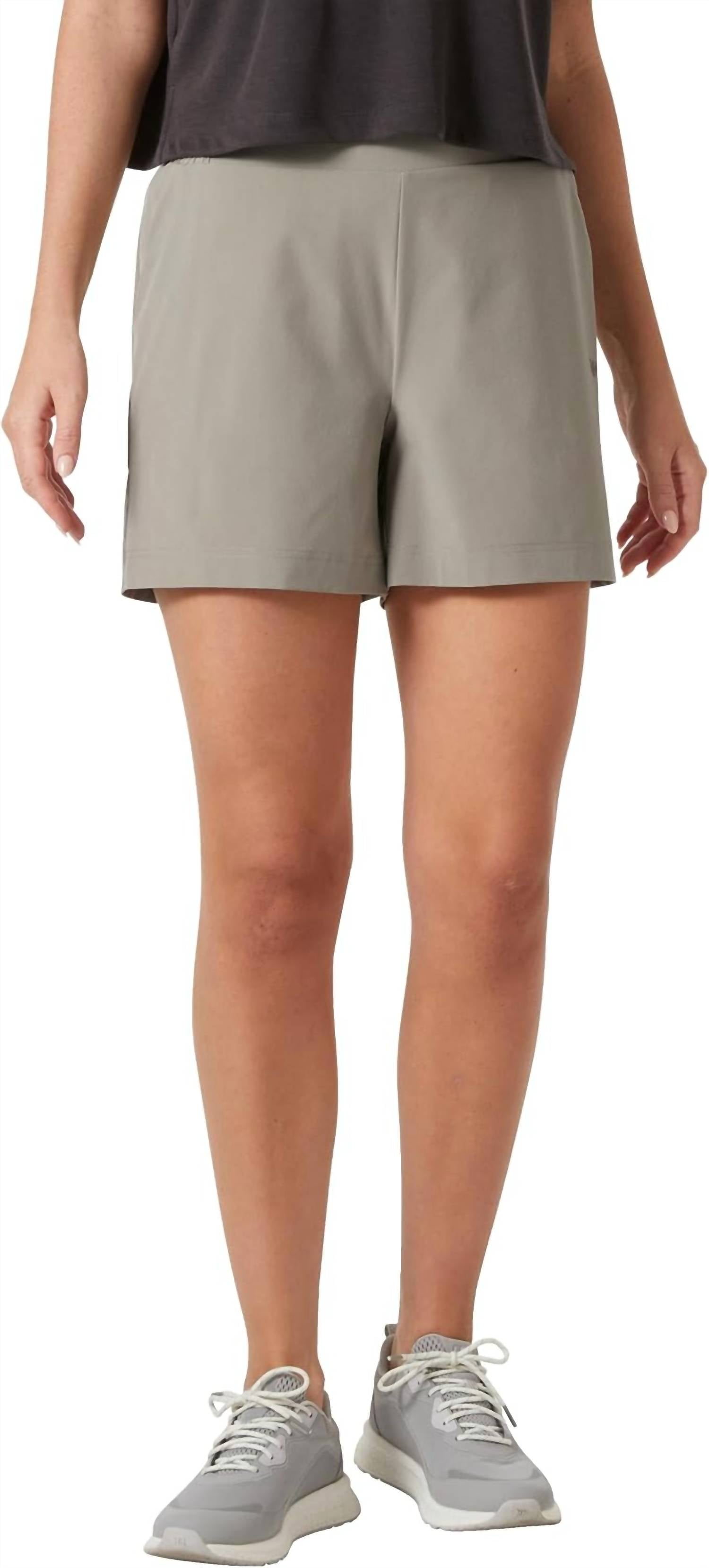 Helly Hansen - Thalia Shorts 2.0