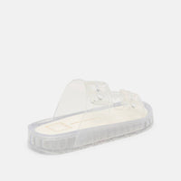 Dolce Vita - Women's Julio Jelly Sandal