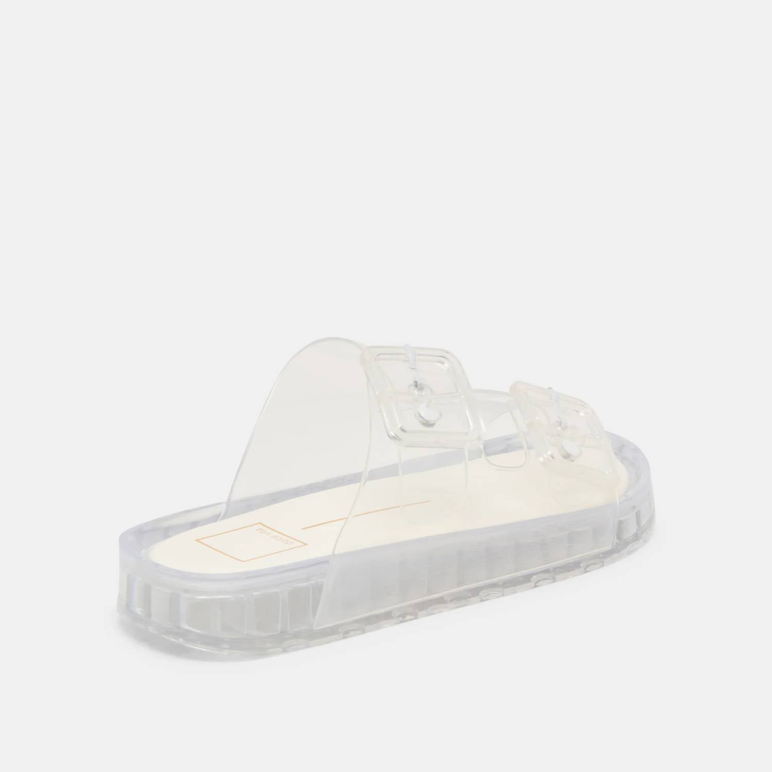 Dolce Vita - Women's Julio Jelly Sandal