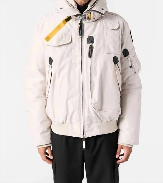 Parajumpers - Gobis Bomber Hooded
