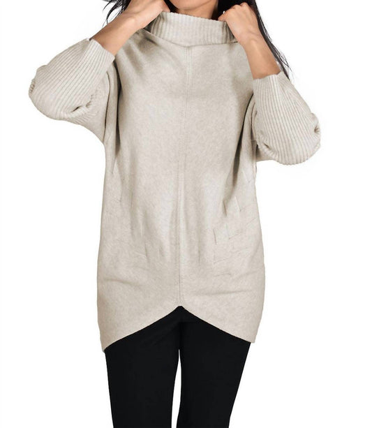 Frank Lyman - Sweater Tunic