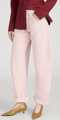 Frame - Women's The Bubble Jean